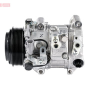 Denso Air Conditioning Compressor