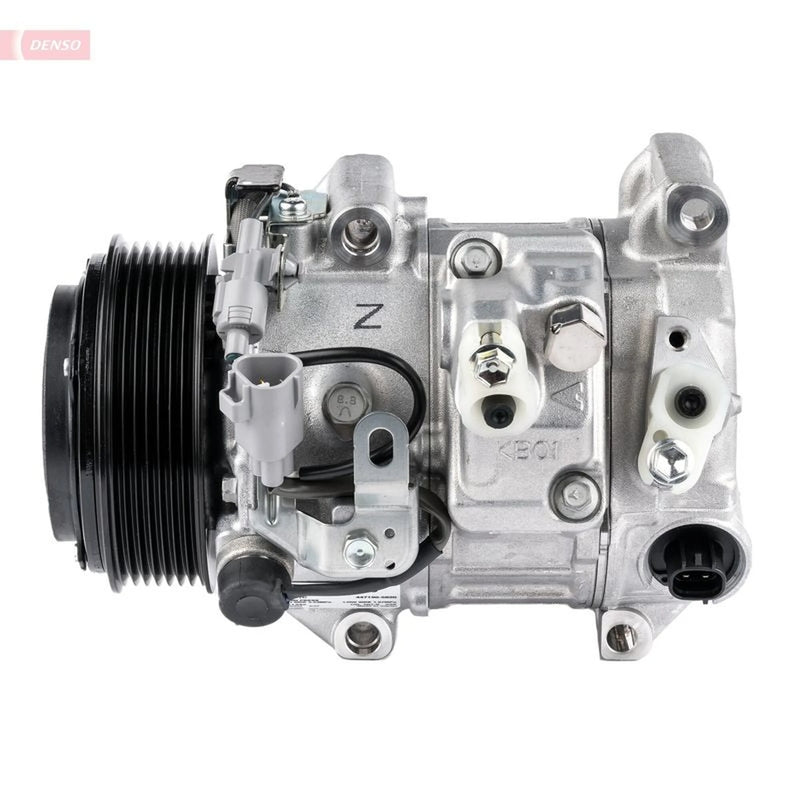 Denso Air Conditioning Compressor