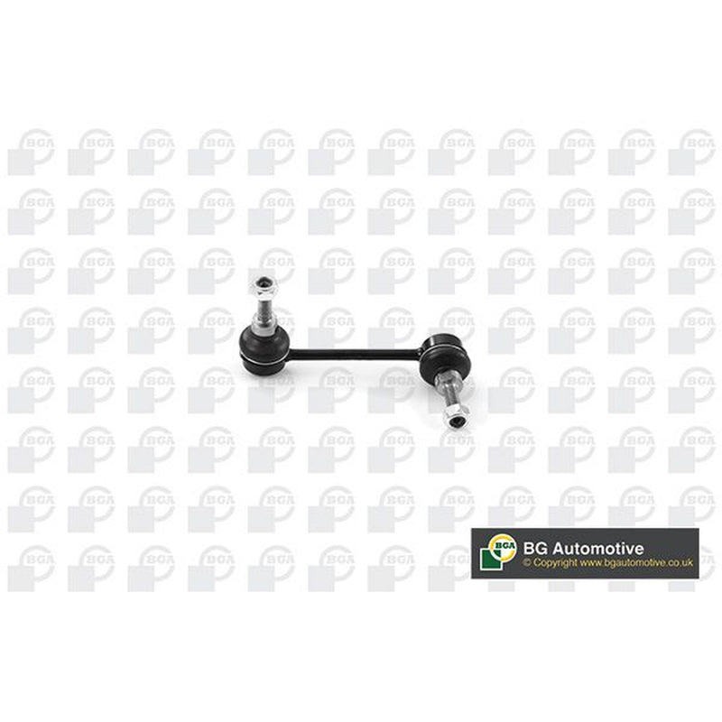 BGA Stabiliser Bar Link Coupling Rod Front Left fits Nissan Interstar 2002-2006