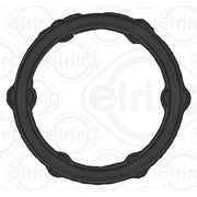 Elring Oil Cooler Gasket Wide Thick fits Cadillac CT6 2016-2019 3.0