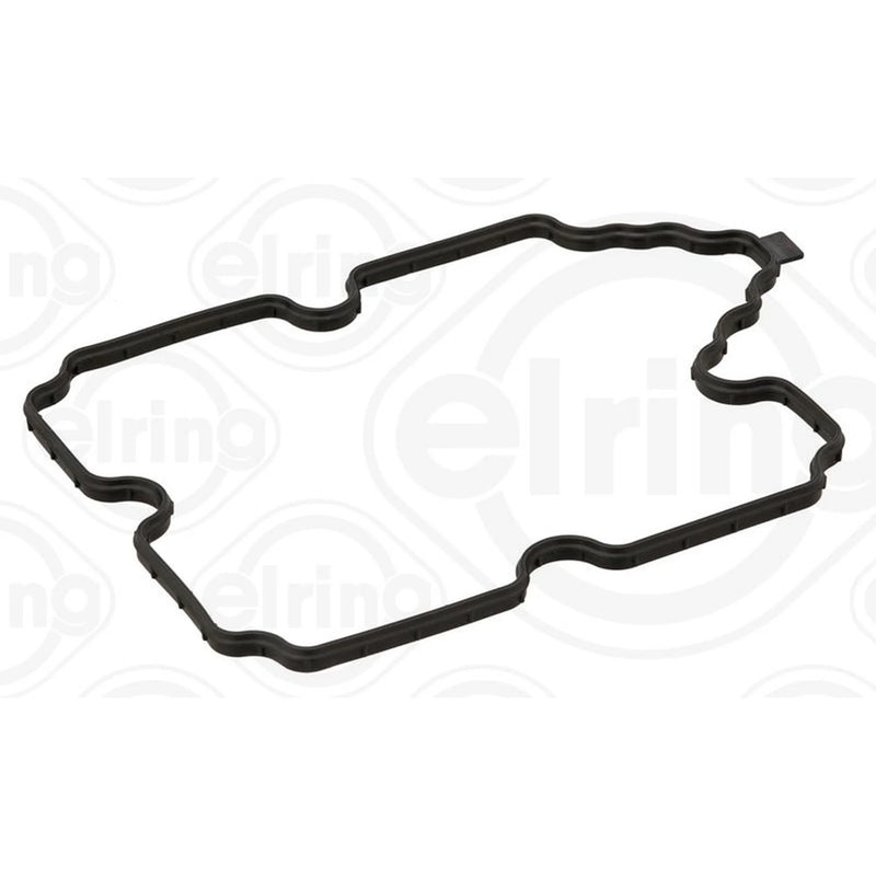 Elring Oil Sump Gasket Wide Thick fits Mercedes-Benz AMG GT 2018 on