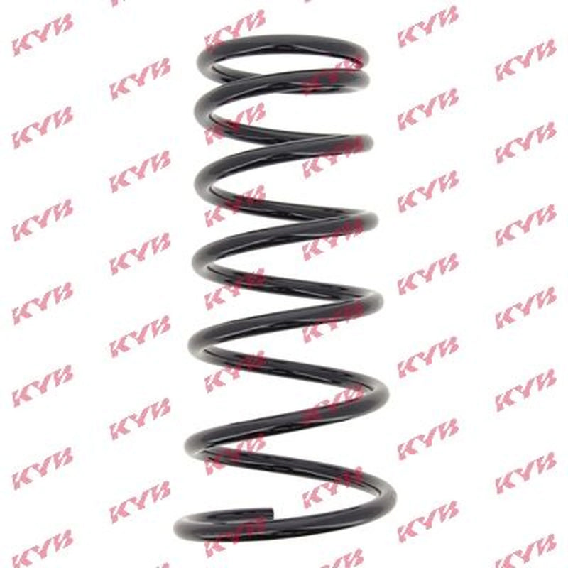 KYB Rear Suspension Coil Spring fits Kia Carens I 2002-2007 2.0
