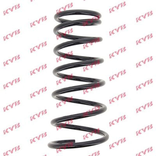 KYB Rear Suspension Coil Spring RI6128