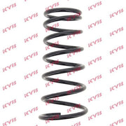 KYB 2 x Suspension Springs fits Kia Carens I 2002-2007 2.0