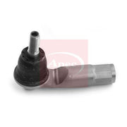 Apec Steering Tie Rod End Ball Joint Front Left M12x1.5 fits Audi A1 2018 on