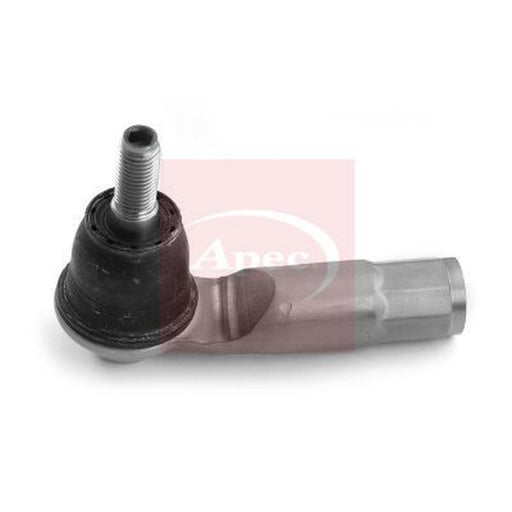 Apec Steering Tie Rod End Ball Joint Front Left M12x1.5 fits Audi A1 2018 on