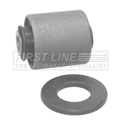 First Line Wishbone / Control / Trailing Arm Bush fits Kia Rio I 2000-2005