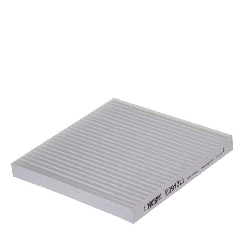 Hengst Cabin Air Filter (Pollen Filter) fits Citroën C-Zero 2010-2011