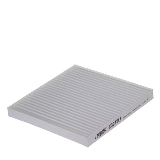 Hengst Cabin Air Filter (Pollen Filter) fits Citroën C-Zero 2010-2011