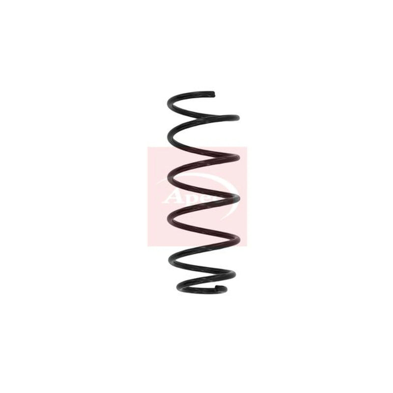Apec Front Suspension Coil Spring ACS1630
