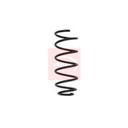 Apec Front Suspension Coil Spring fits Seat Arosa 1997-2004 1.0 1.4 1.7