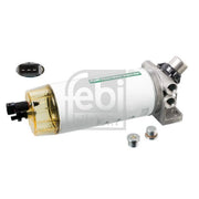 Febi Fuel Filter Housing 103291