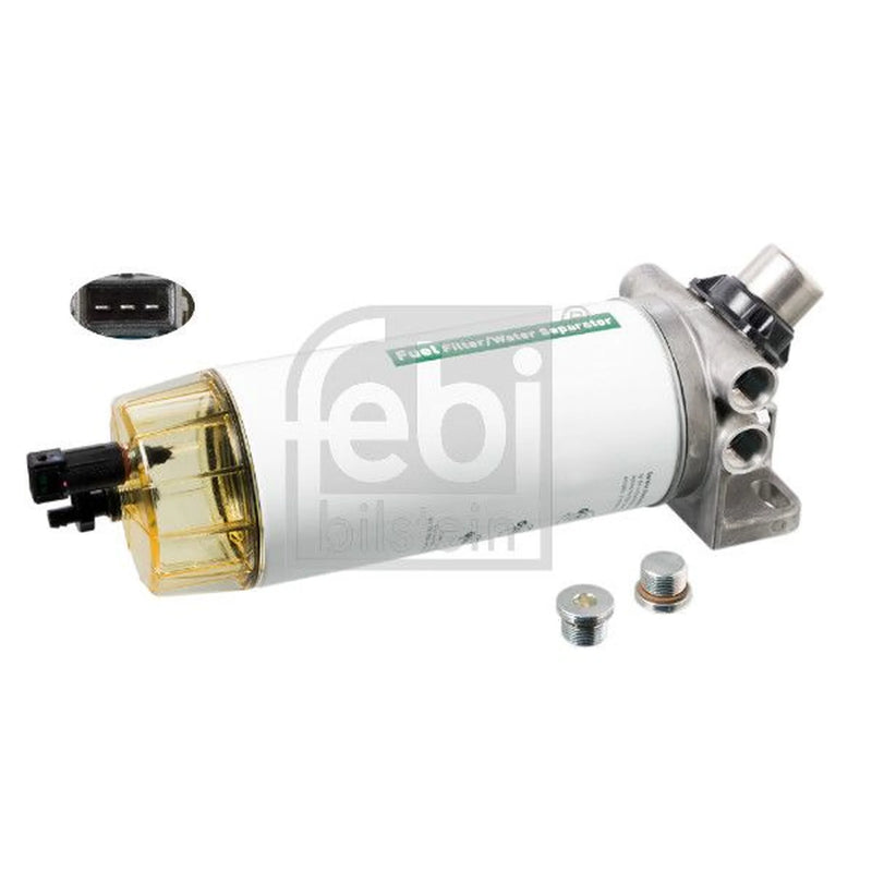 Febi Fuel Filter Housing 103291