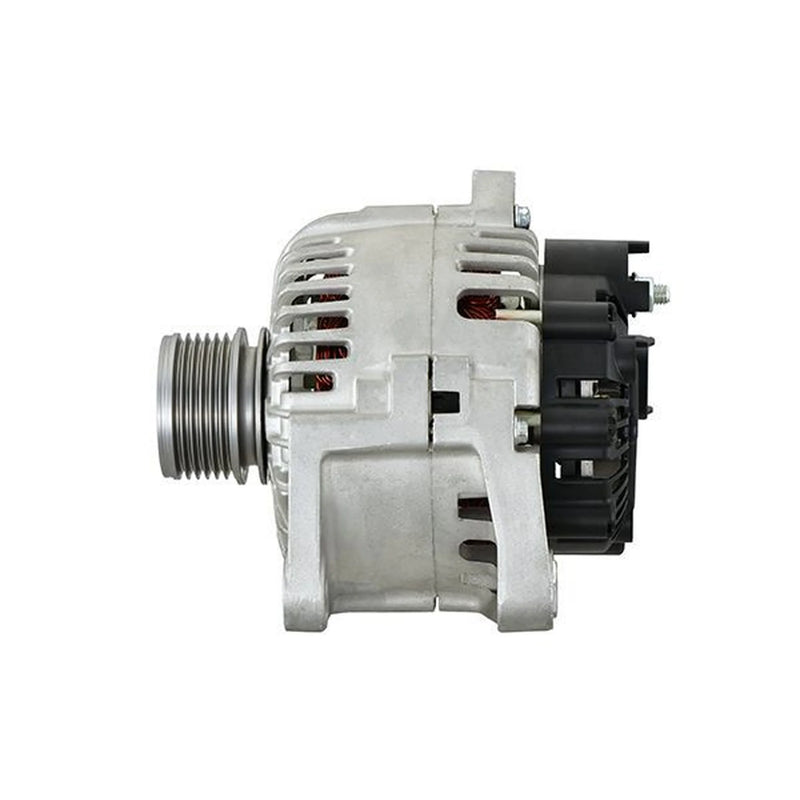 Hella Car Alternator 12V fits Renault Clio 2003-2005 1.5