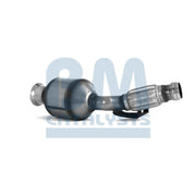 BM Catalysts Homologated Diesel Cat fits Mercedes-Benz Viano 2003 on