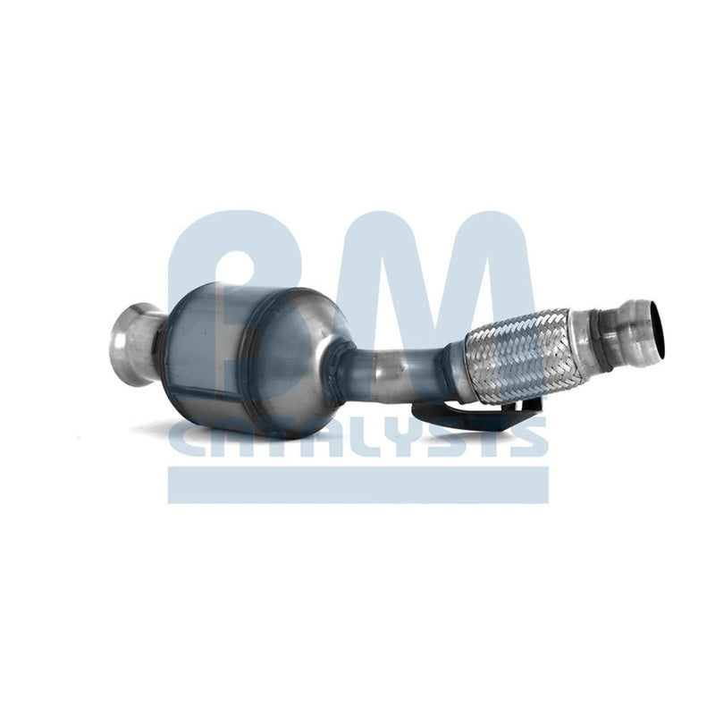 BM Catalysts Homologated Diesel Cat fits Mercedes-Benz Viano 2003 on