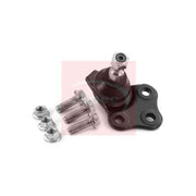Apec Ball Joint Front Right fits Dacia Duster 2010-2018 1.2 1.5 1.6