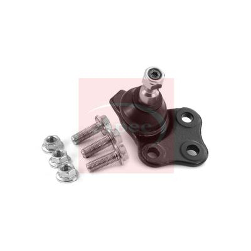 Apec Ball Joint Front Right fits Dacia Duster 2010-2018 1.2 1.5 1.6