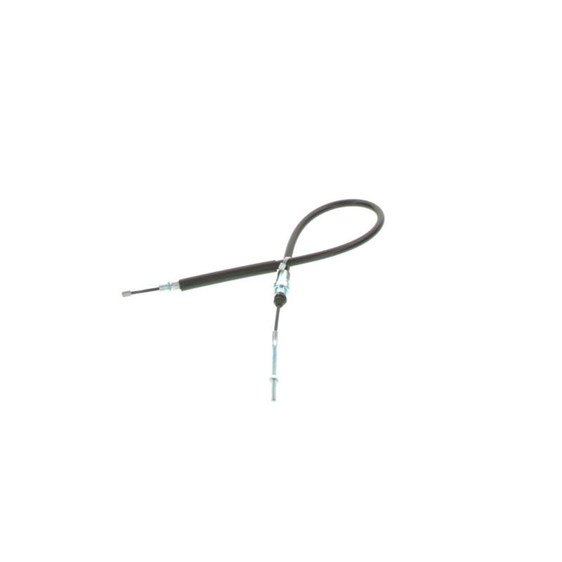 Bosch Handbrake Cable Rear fits Peugeot 406 1995-2004 1.8 1.9 2.0 2.1 2.2 3.0