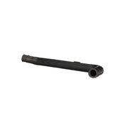 Gates Crankcase Ventilation Hose 278mm fits Mercedes-Benz 124 1992-1993