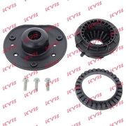KYB Front Repair Kit Suspension Strut Support Mount fits Ford Galaxy II