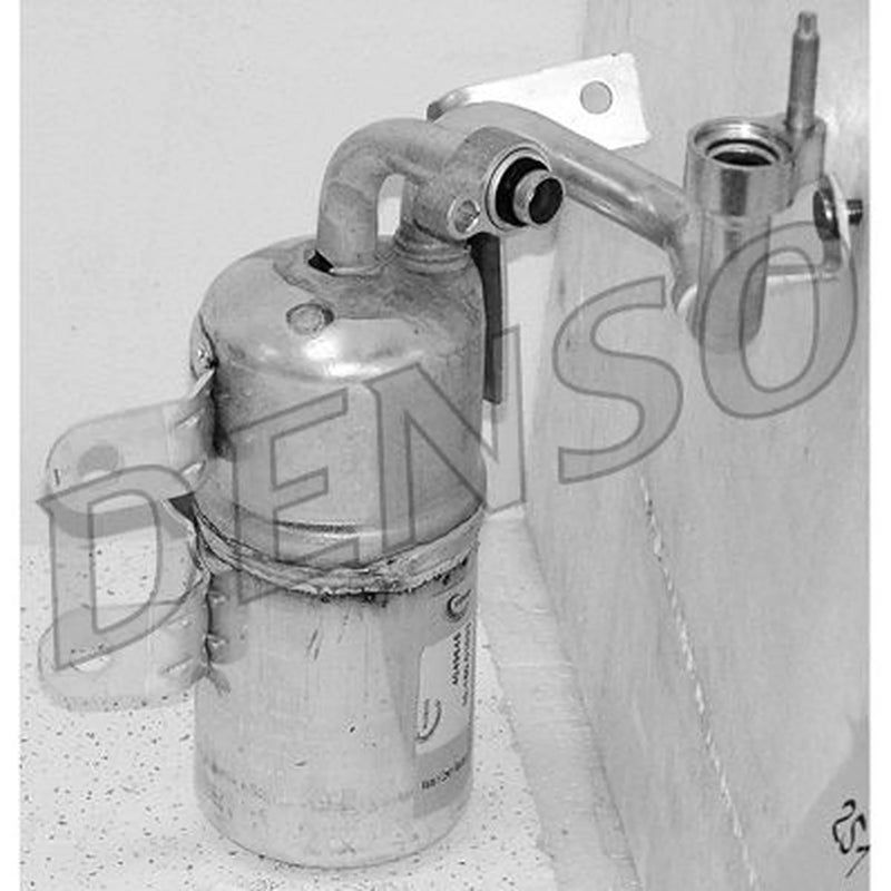 Denso Air Conditioning Dryer fits Ford Focus C-Max 2003-2007 1.6 2.0