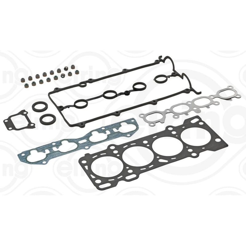 Elring Cylinder Head Gasket Kit fits Mazda 323 F/P 1998-2001 1.9