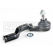 First Line 2 x Tie Rod Ends fits Citroën C4 III 2020-2021 1.2 1.5