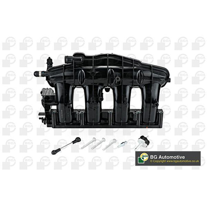 BGA Intake Manifold, Air Supply fits Audi A3 2004-2013 2.0