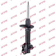 KYB Shock Absorber Damper Strut Rear Right fits Nissan 100NX 1990-1994 1.6 2.0
