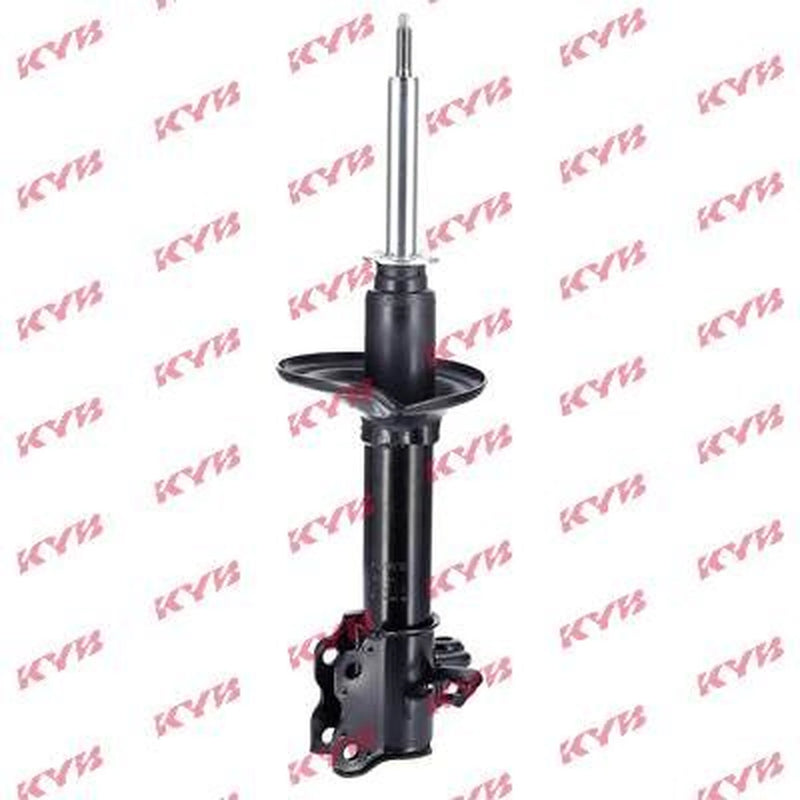KYB Shock Absorber Damper Strut Rear Right fits Nissan 100NX 1990-1994 1.6 2.0