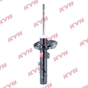 KYB Shock Absorber Damper Strut Front Left fits Peugeot 2008 I 2013-2019