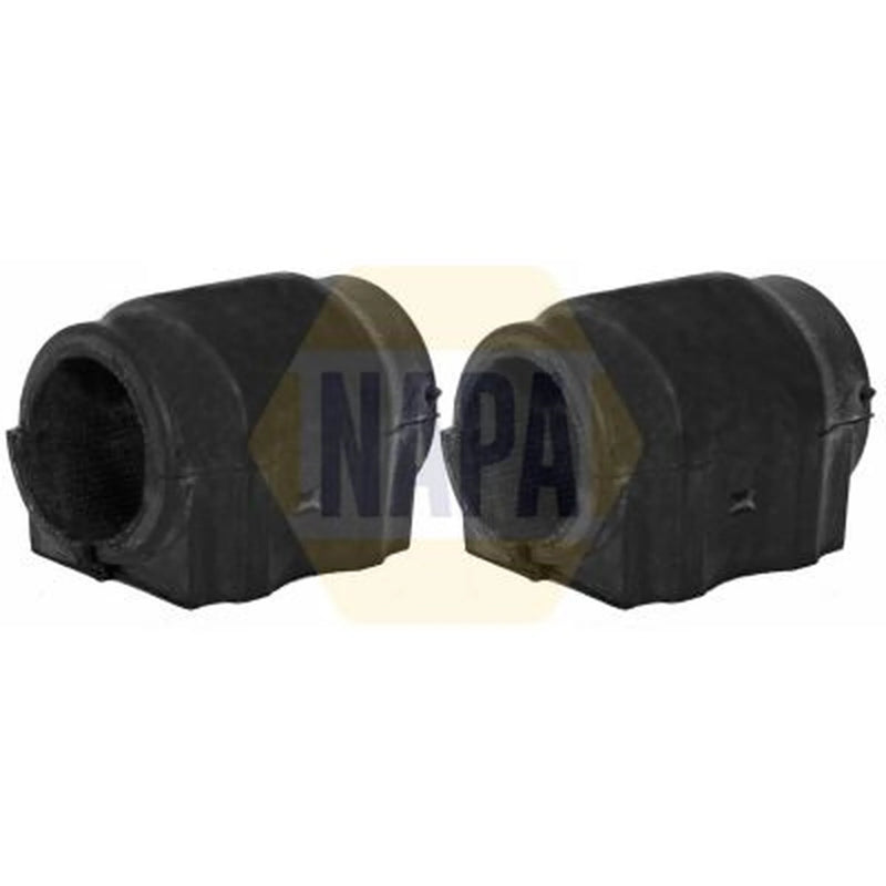 NAPA Anti Roll Bar Mounting Bracket Rear Rig fits Land Rover Range Rover Sport I