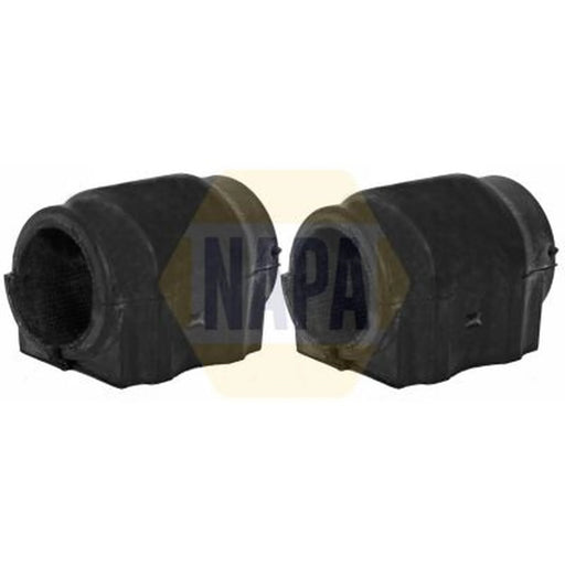 NAPA Anti Roll Bar Mounting Bracket Rear Rig NST8298