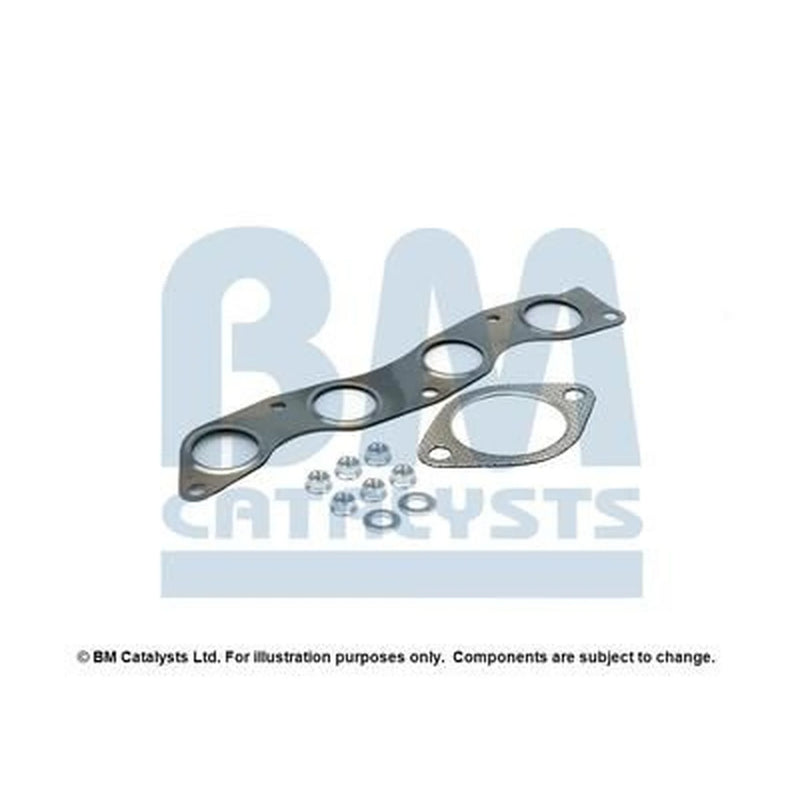 BM Catalysts Fitting Kit FK92130C FK92130C