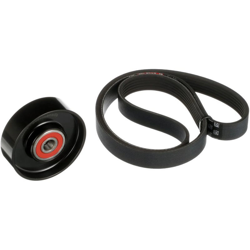 Gates V-Ribbed Belt Set K096PK1173