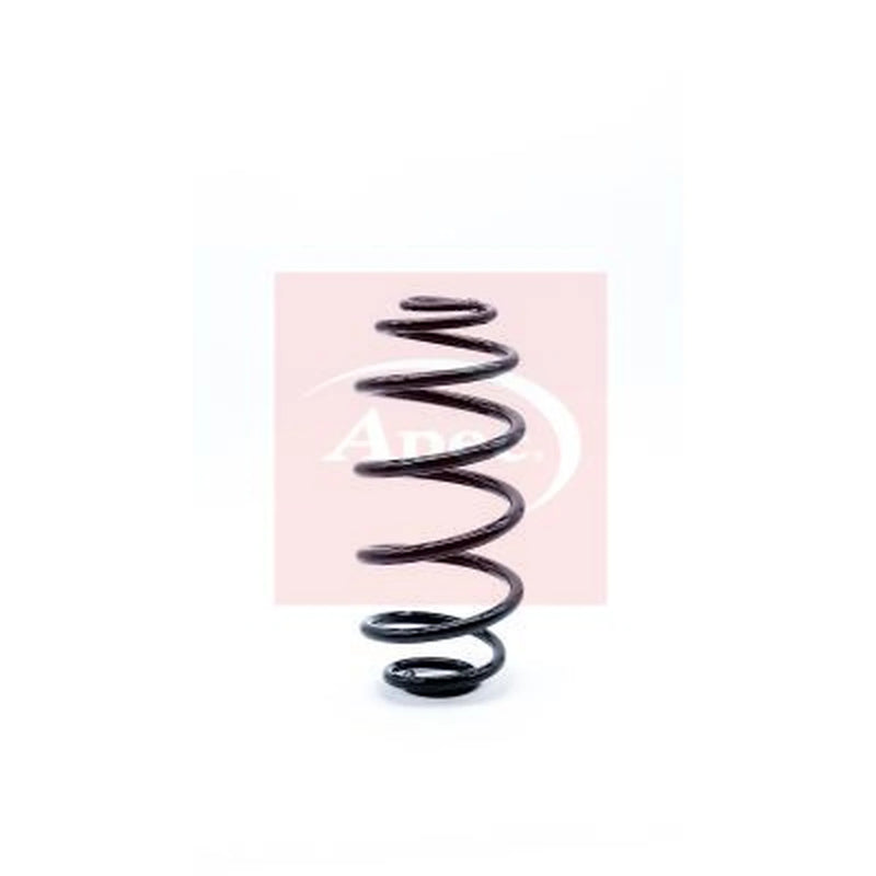 Apec Rear Suspension Coil Spring ACS1261