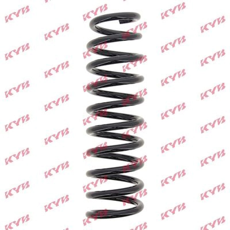 KYB Rear Suspension Coil Spring fits Hyundai IX35 2010-2015 2.0 2.4