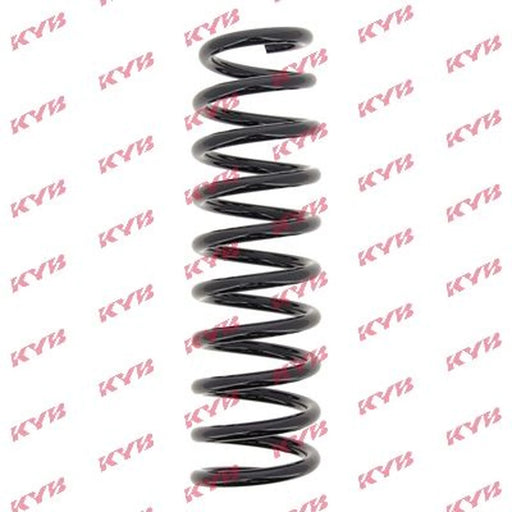 KYB Rear Suspension Coil Spring RA6126