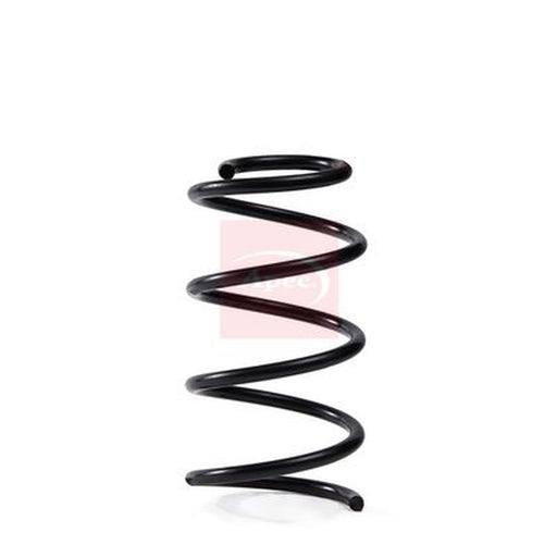 Apec Front & Rear Suspension Springs fits Mini Mini Clubman 2007-2014