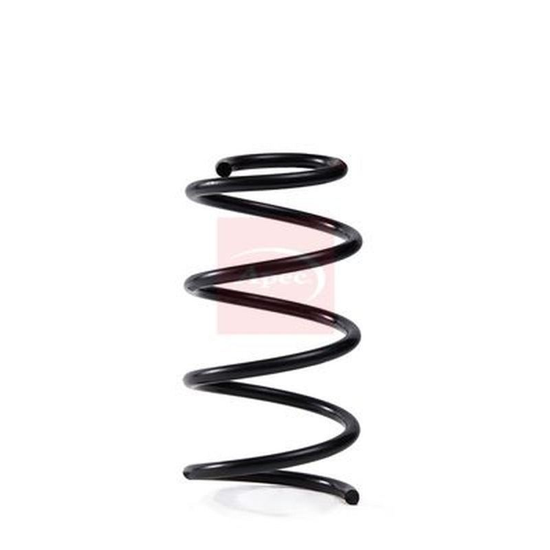 Apec Front & Rear Suspension Springs fits Mini Mini 2006-2015