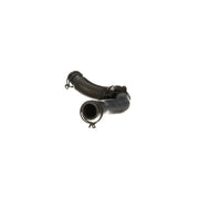 Gates Radiator Coolant Hose 470mm ID fits Mazda 2 2014 on 1.3 1.5