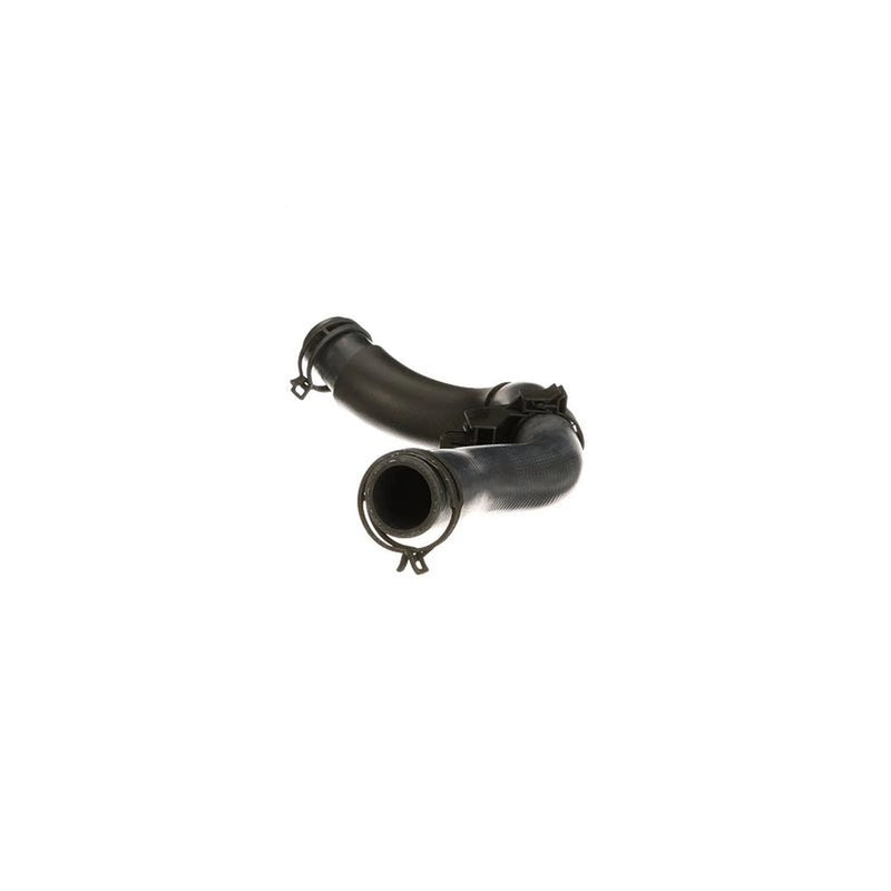 Gates Radiator Coolant Hose 470mm ID fits Mazda 2 2014 on 1.3 1.5