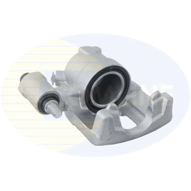 Comline Brake Caliper Assembly Front Left fits Ford Ka 2008-2016 1.2
