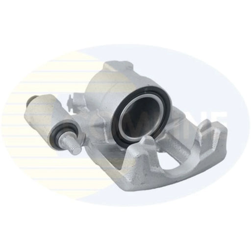 Comline Brake Caliper Assembly Front Left fits Ford Ka 2008-2016 1.2