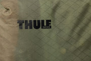 Thule compression cube set compression packing cube set small/medium soft green Thule - Bars 4 Cars