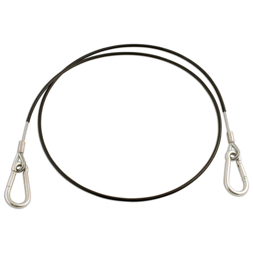 Power-Tec Safety Cable 91891 Power-Tec - Dynamic Drive