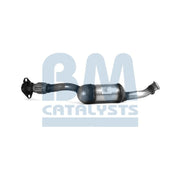 BM Catalysts Homologated Petrol Cat fits Renault Twingo I 1996-2007 1.2