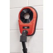 Sealey Ø135mm Drill Dust Extractor Nozzle DDE02 Sealey - Dynamic Drive