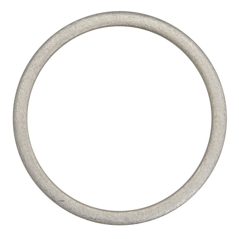 Sealey Sump Plug Washer M20 Pack of 5 VS20SPW Sealey - Dynamic Drive